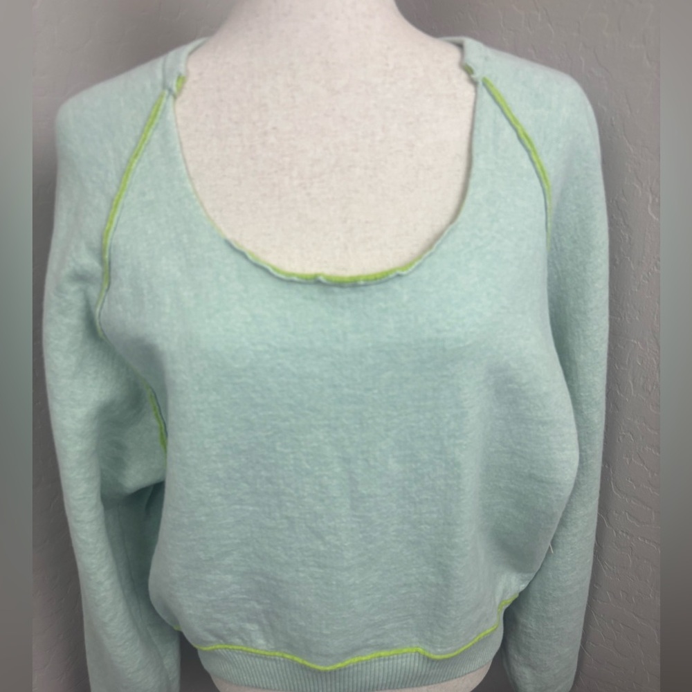 NWT - We The‎ Free - Midnight Pullover - Flawed - Picture 3 of 10